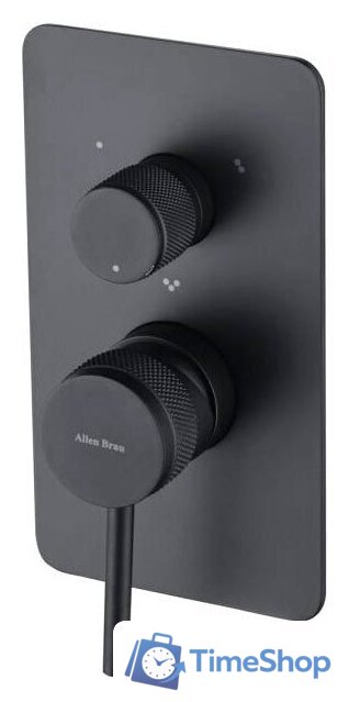 Смеситель Allen Brau Priority 5.31A11-31 - Изображение №1 — Интернет-магазин Time-Shop