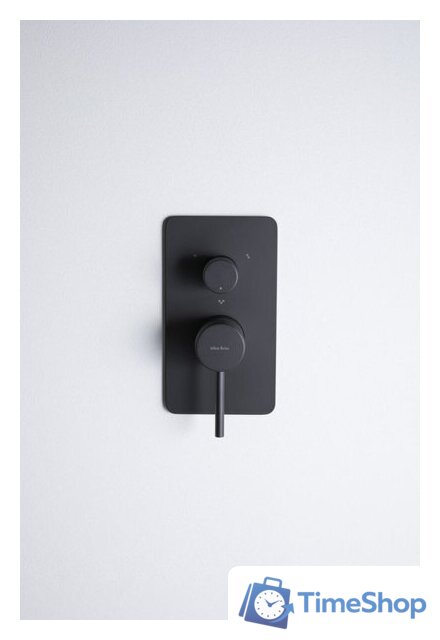 Смеситель Allen Brau Priority 5.31A11-31 - Изображение №4 — Интернет-магазин Time-Shop