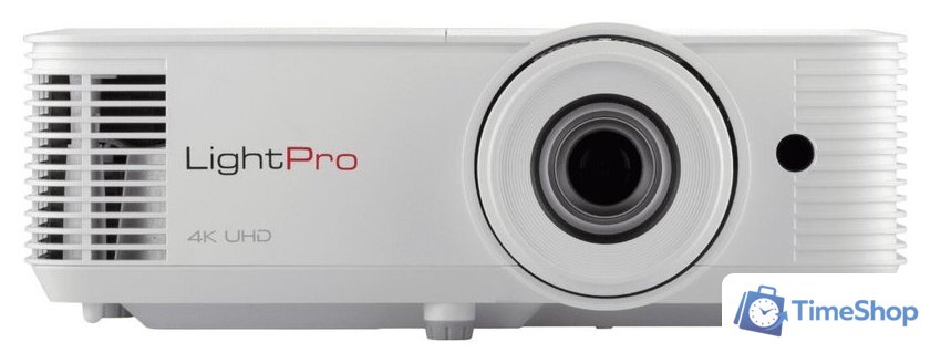 Проектор InFocus Orbital IN0061SL - Изображение №1 — Интернет-магазин Time-Shop