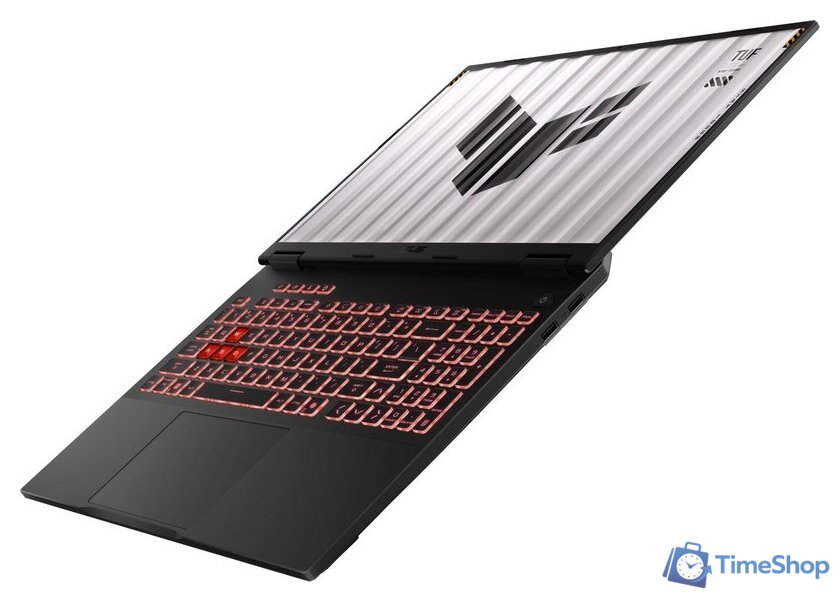 Игровой ноутбук ASUS TUF Gaming A16 2025 FA608PM-RV041 - Изображение №8 — Интернет-магазин Time-Shop