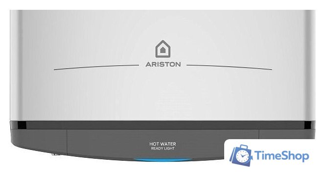 Накопительный электрический водонагреватель Ariston ABS VLS PRO R 50 - Изображение №3 — Интернет-магазин Time-Shop