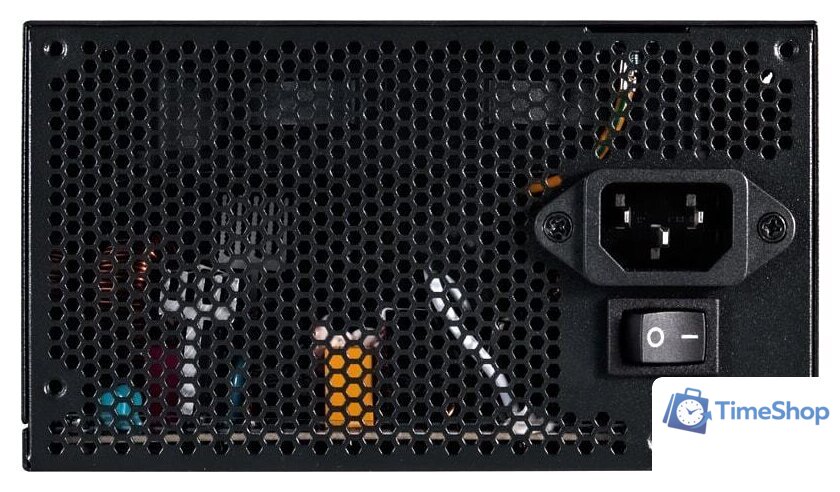 Блок питания 1stPlayer DK Premium 800W PS-800AX - Изображение №5 — Интернет-магазин Time-Shop