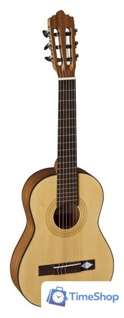 Акустическая гитара La Mancha Rubinito LSM/53 - Изображение №1 — Интернет-магазин Time-Shop