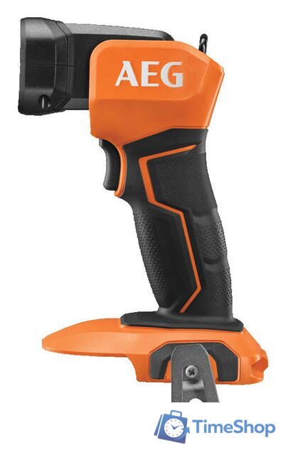 Фонарь AEG Powertools BFL18-0 (без АКБ) - Изображение №1 — Интернет-магазин Time-Shop