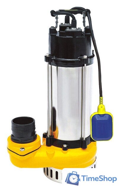 Дренажный насос Belamos DWP 2200 - Изображение №1 — Интернет-магазин Time-Shop