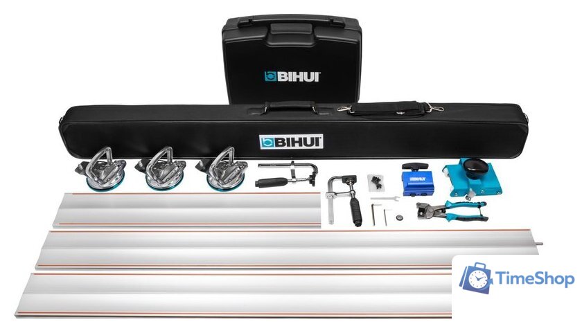 Направляющая для резки BIHUI LFRS (для широкоформатной плиты) - Изображение №19 — Интернет-магазин Time-Shop