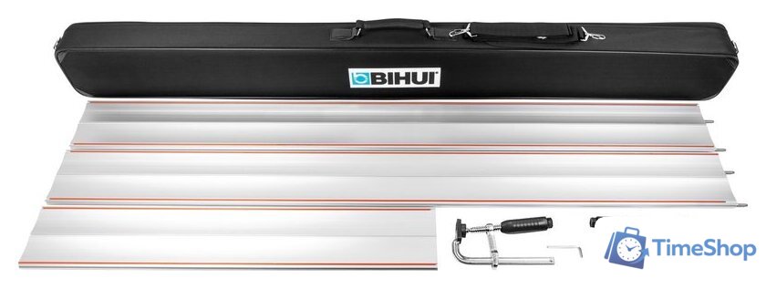 Направляющая для резки BIHUI LFRS (для широкоформатной плиты) - Изображение №14 — Интернет-магазин Time-Shop