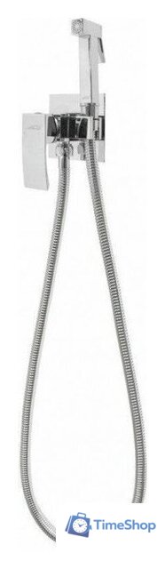 Гигиенический душ Hansberge H3077 (хром) - Изображение №12 — Интернет-магазин Time-Shop