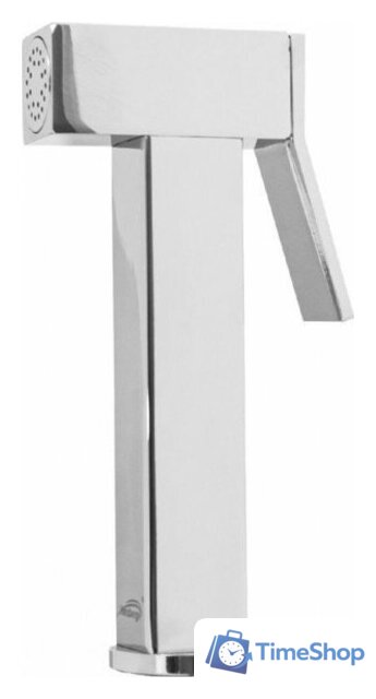 Гигиенический душ Hansberge H3077 (хром) - Изображение №4 — Интернет-магазин Time-Shop