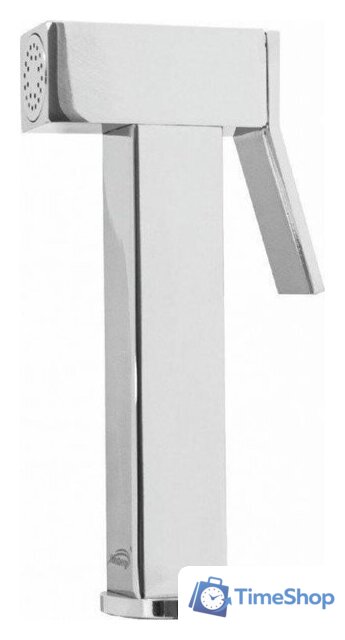 Гигиенический душ Hansberge H3077 (хром) - Изображение №13 — Интернет-магазин Time-Shop