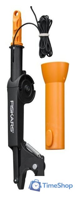 Сучкорез Fiskars 1080702 - Изображение №1 — Интернет-магазин Time-Shop