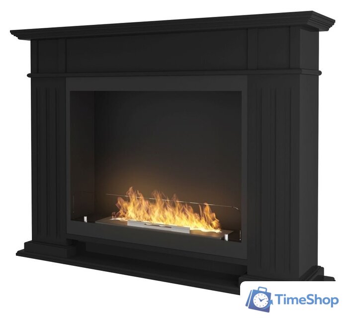 Биокамин Infire Inportal 1 - Изображение №2 — Интернет-магазин Time-Shop