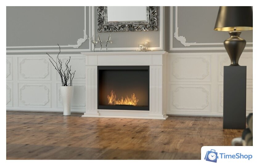 Биокамин Infire Inportal 1 - Изображение №5 — Интернет-магазин Time-Shop