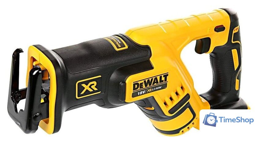 Сабельная пила DeWalt DCS367N (без АКБ) - Изображение №1 — Интернет-магазин Time-Shop