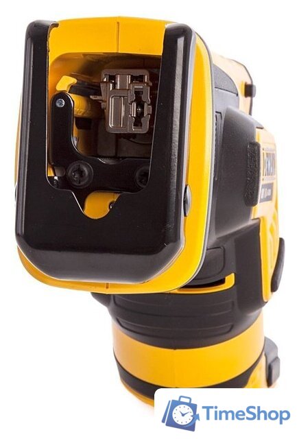 Сабельная пила DeWalt DCS367N (без АКБ) - Изображение №3 — Интернет-магазин Time-Shop