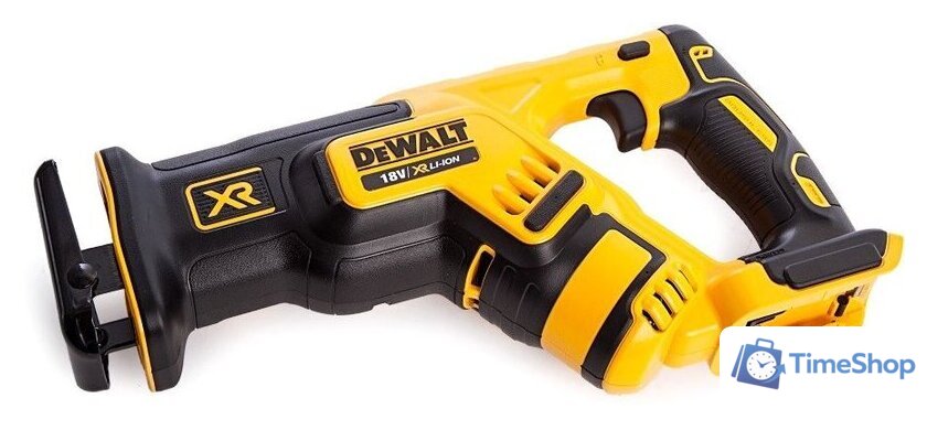 Сабельная пила DeWalt DCS367N (без АКБ) - Изображение №2 — Интернет-магазин Time-Shop