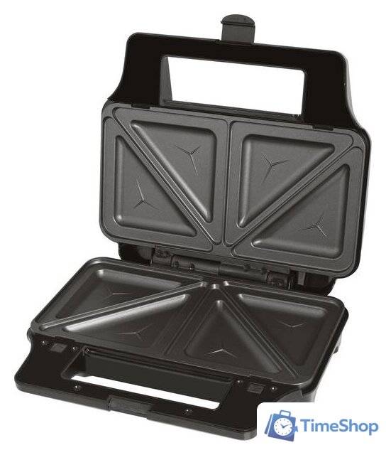 Многофункциональная сэндвичница Sencor SSM 9940SS - Изображение №3 — Интернет-магазин Time-Shop