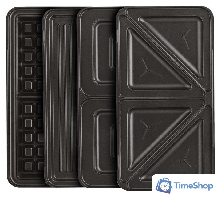 Многофункциональная сэндвичница Sencor SSM 9940SS - Изображение №11 — Интернет-магазин Time-Shop