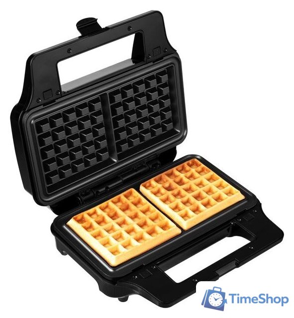 Многофункциональная сэндвичница Sencor SSM 9940SS - Изображение №7 — Интернет-магазин Time-Shop