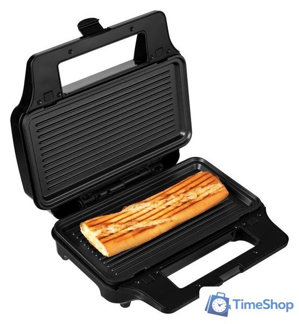 Многофункциональная сэндвичница Sencor SSM 9940SS - Изображение №8 — Интернет-магазин Time-Shop