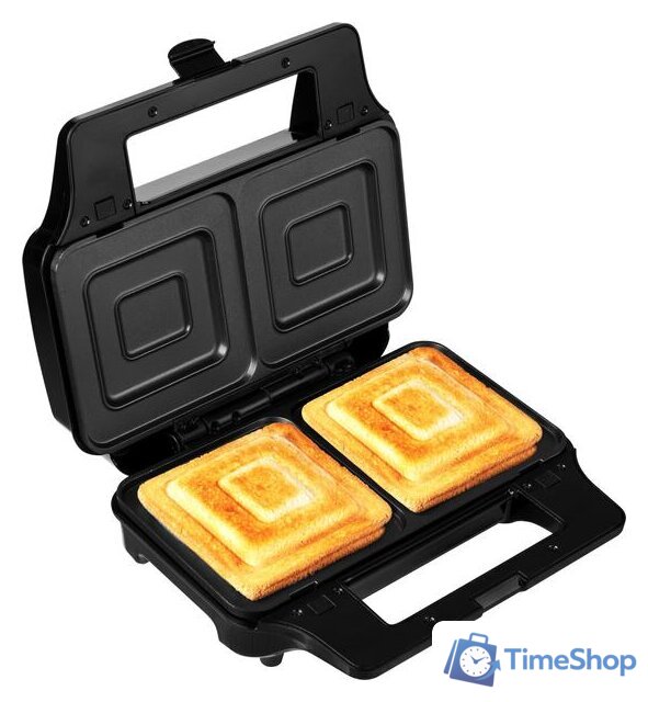 Многофункциональная сэндвичница Sencor SSM 9940SS - Изображение №6 — Интернет-магазин Time-Shop