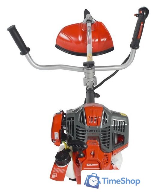 Триммер Evoline BCG 36 4T - Изображение №10 — Интернет-магазин Time-Shop