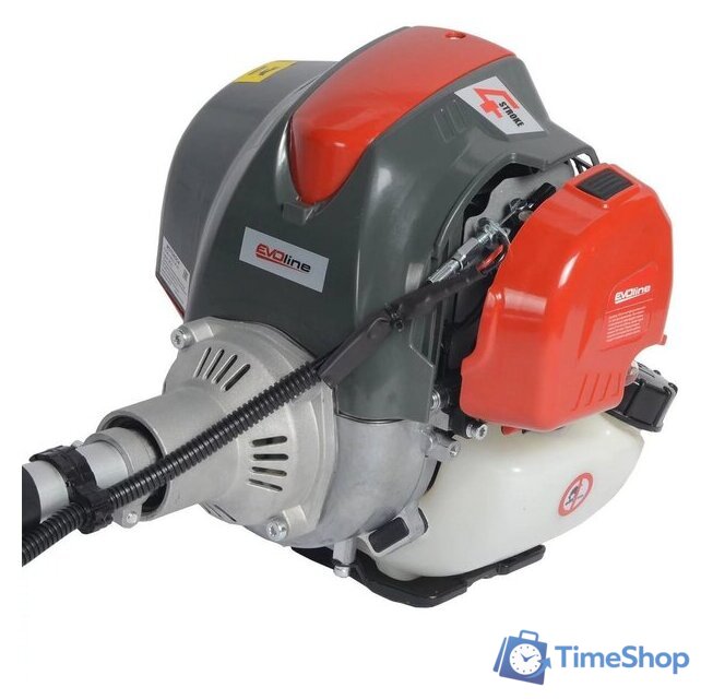 Триммер Evoline BCG 36 4T - Изображение №11 — Интернет-магазин Time-Shop