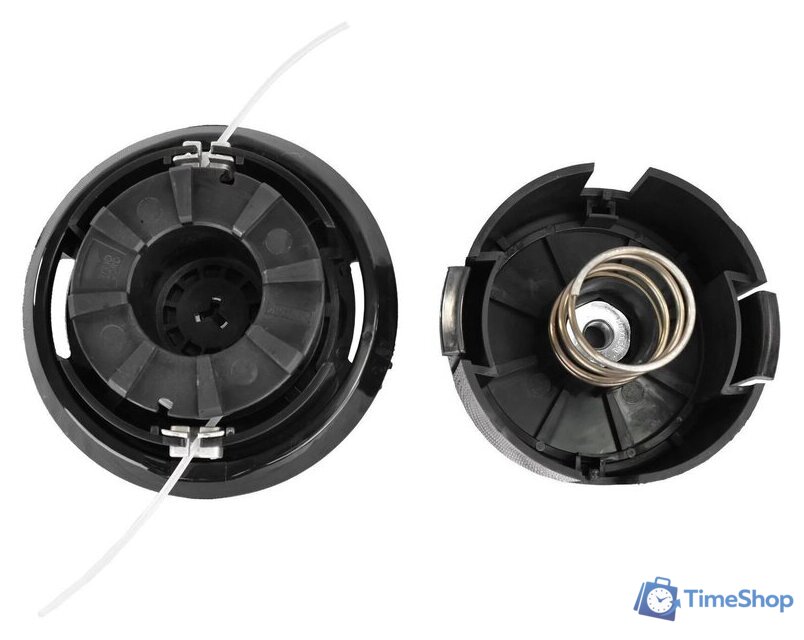 Триммер Evoline BCG 36 4T - Изображение №6 — Интернет-магазин Time-Shop