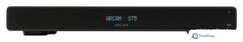 Сетевой проигрыватель Arcam ST5 - Изображение №1 — Интернет-магазин Time-Shop
