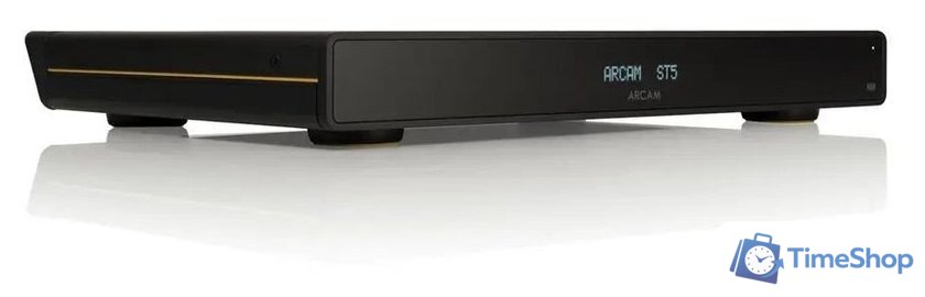 Сетевой проигрыватель Arcam ST5 - Изображение №2 — Интернет-магазин Time-Shop