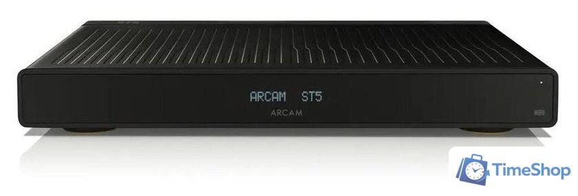Сетевой проигрыватель Arcam ST5 - Изображение №3 — Интернет-магазин Time-Shop