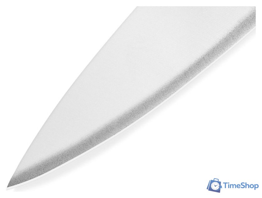 Кухонный нож Samura Ice SIC-0085 - Изображение №2 — Интернет-магазин Time-Shop