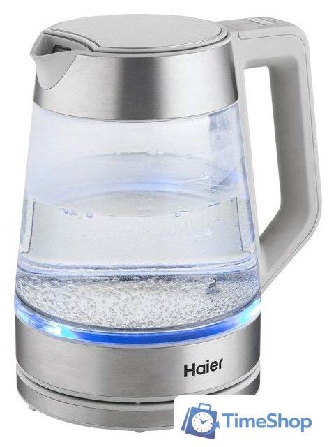Электрический чайник Haier HK-501 - Изображение №1 — Интернет-магазин Time-Shop