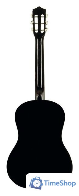 Акустическая гитара Belucci BC3805 BK - Изображение №3 — Интернет-магазин Time-Shop