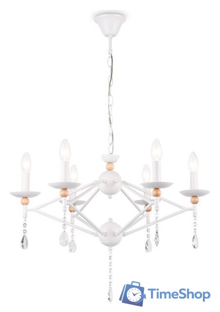 Подвесная люстра Ambrella light Traditional TR9596 - Изображение №2 — Интернет-магазин Time-Shop