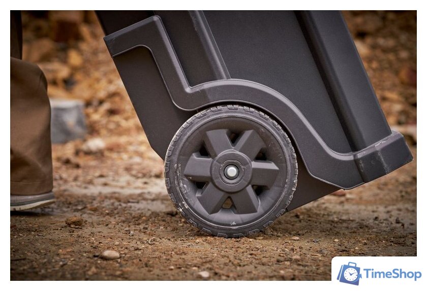 Тележка Stanley Modular Rolling Workshop STST1-79231 - Изображение №15 — Интернет-магазин Time-Shop