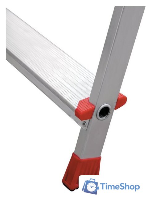 Лестница-стремянка Новая высота NV 3115А 3115106А - Изображение №5 — Интернет-магазин Time-Shop