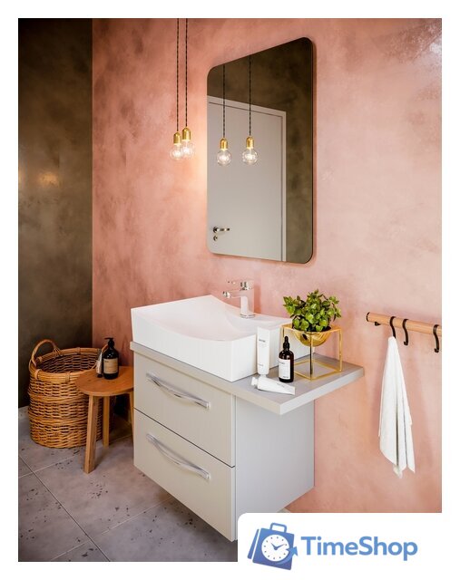 Смеситель Armatura Mokait 5532-815-00 - Изображение №3 — Интернет-магазин Time-Shop