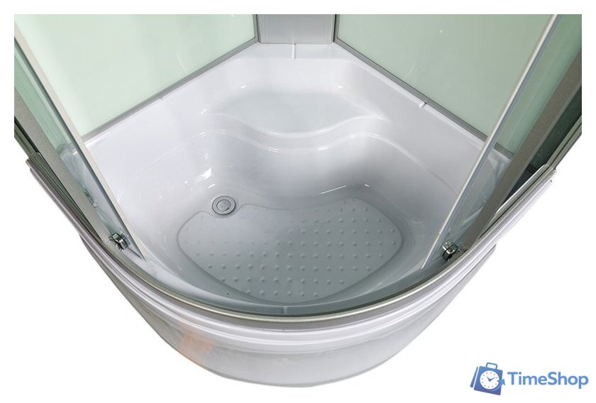 Душевая кабина WeltWasser WW500 Halle 1002 - Изображение №15 — Интернет-магазин Time-Shop