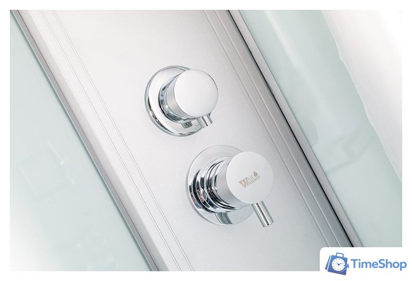 Душевая кабина WeltWasser WW500 Halle 1002 - Изображение №11 — Интернет-магазин Time-Shop