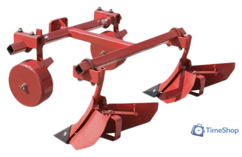 Окучник Сморгонский агрегатный завод ОУ-00.000 - Изображение №1 — Интернет-магазин Time-Shop