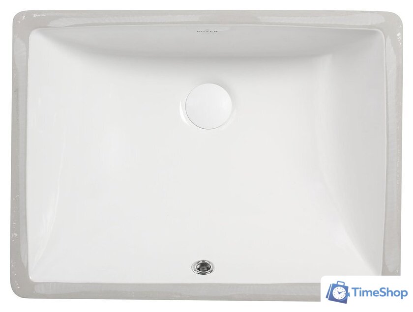 Умывальник Roxen Sims 570145 - Изображение №6 — Интернет-магазин Time-Shop