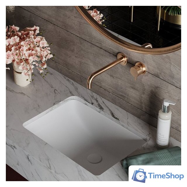 Умывальник Roxen Sims 570145 - Изображение №1 — Интернет-магазин Time-Shop