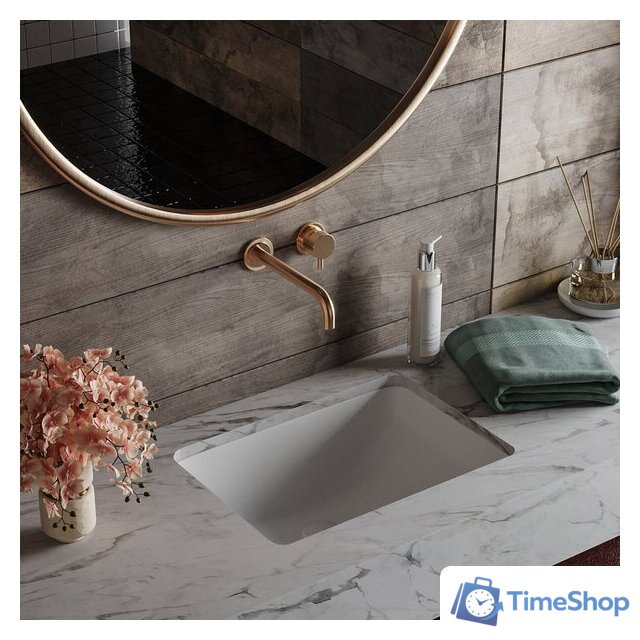 Умывальник Roxen Sims 570145 - Изображение №3 — Интернет-магазин Time-Shop