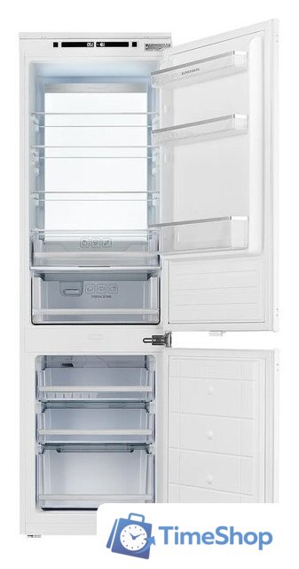 Холодильник KUPPERSBERG RBN 1760 - Изображение №1 — Интернет-магазин Time-Shop