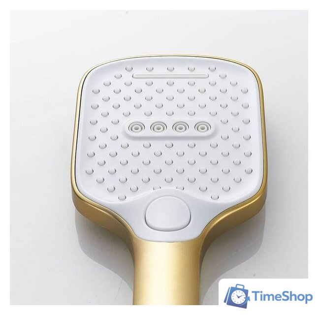 Смеситель Shevanik S4102G - Изображение №6 — Интернет-магазин Time-Shop