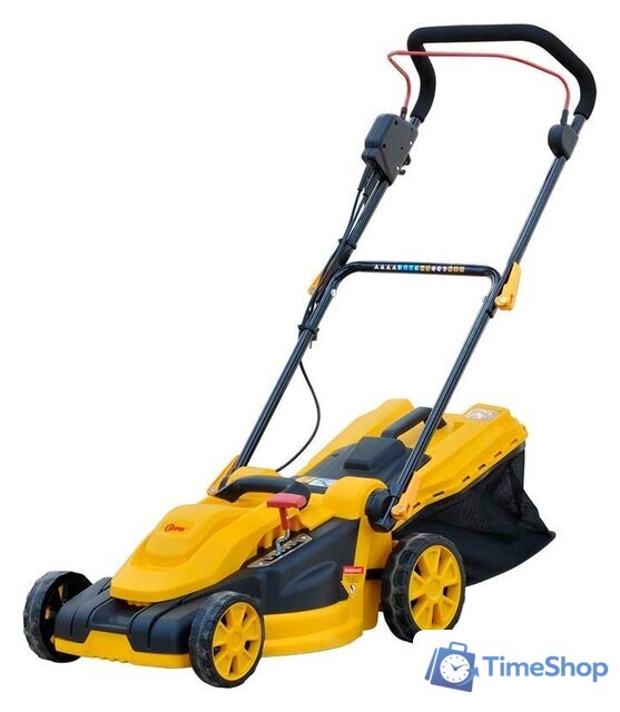 Газонокосилка Skiper EL3820 - Изображение №1 — Интернет-магазин Time-Shop