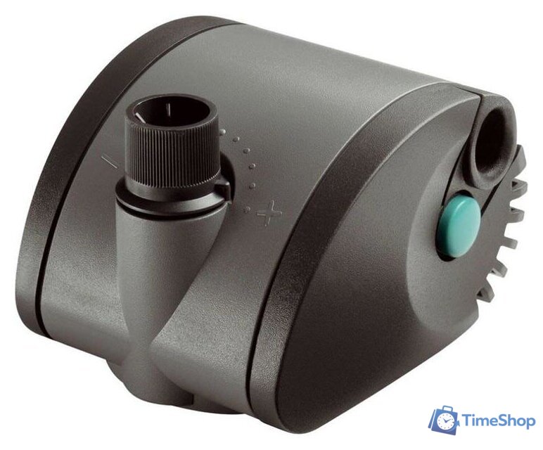 Аквариумный набор Ferplast Capri 50 Led 60 л (белый) - Изображение №8 — Интернет-магазин Time-Shop