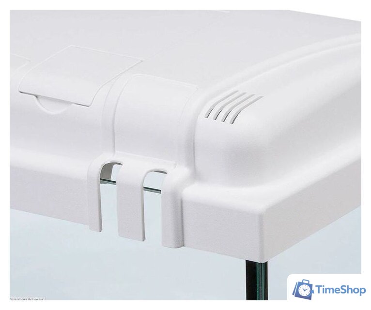 Аквариумный набор Ferplast Capri 50 Led 60 л (белый) - Изображение №3 — Интернет-магазин Time-Shop