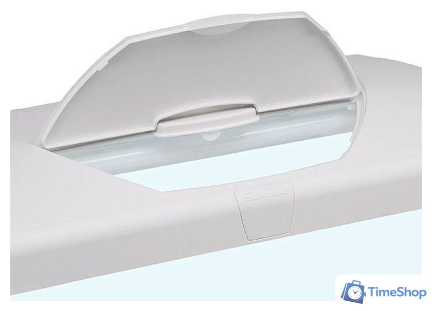 Аквариумный набор Ferplast Capri 50 Led 60 л (белый) - Изображение №4 — Интернет-магазин Time-Shop